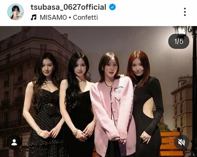 本田翼のInstagram投稿