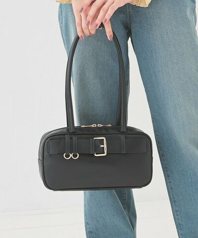 ハニーズ公式オンラインショップ ベルトデザインボストン商品画像