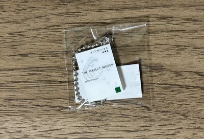 株式会社講談社、特製ブックチャーム商品画像