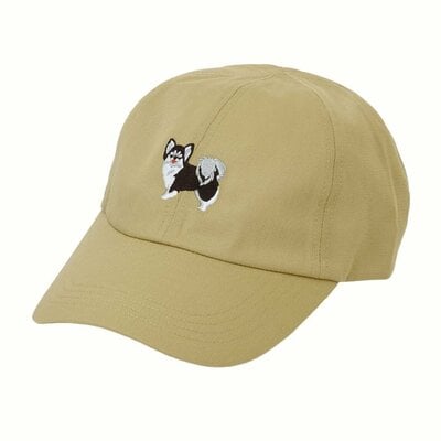 ワークマン、レディースワンにゃんキャップ商品画像