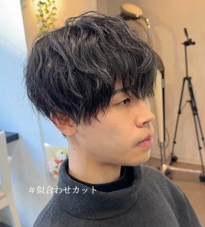 人気美容師