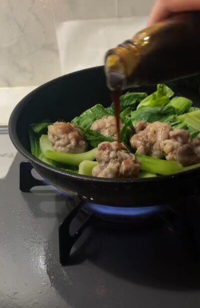 投稿動画のワンシーン