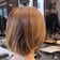 「丸みのあるショートにしたい」女性がお任せヘアですっきりショートにスタイルチェンジ