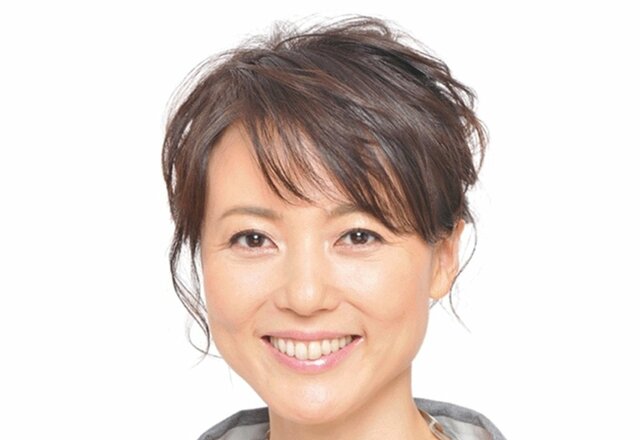 杉田かおる 畑に植えたホワイトラベンダーを紹介「立派に育ってますね〜」「素敵です」「かわいい」の声