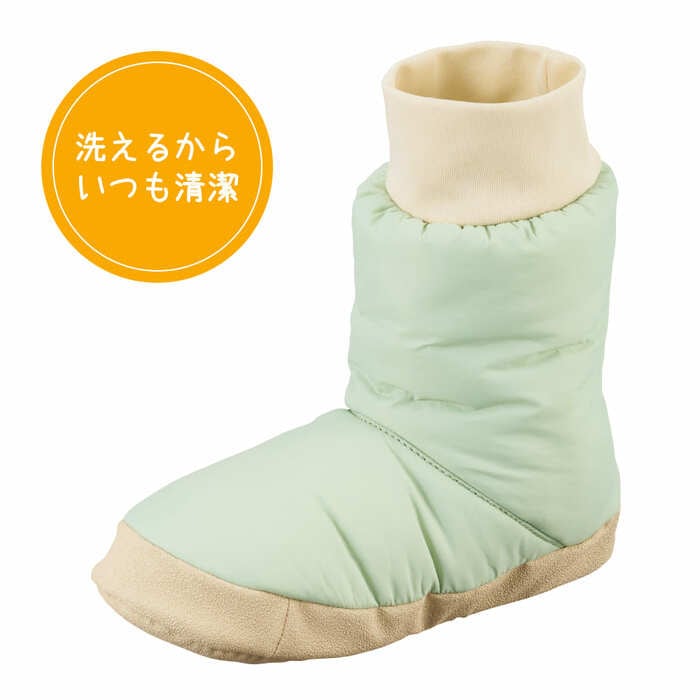 手軽に洗濯が可能なのも、清潔さをキープできて嬉しいポイント