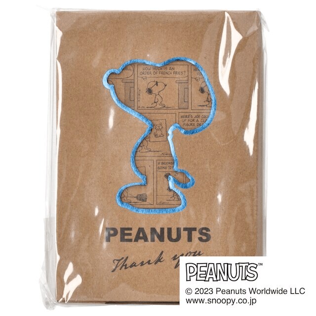 可愛いデザインで、プレゼントにも喜ばれること間違いなし