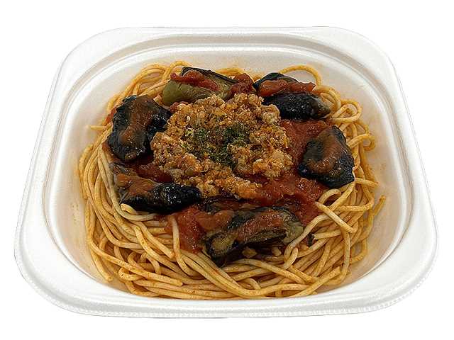 セブン-イレブンの新商品その1