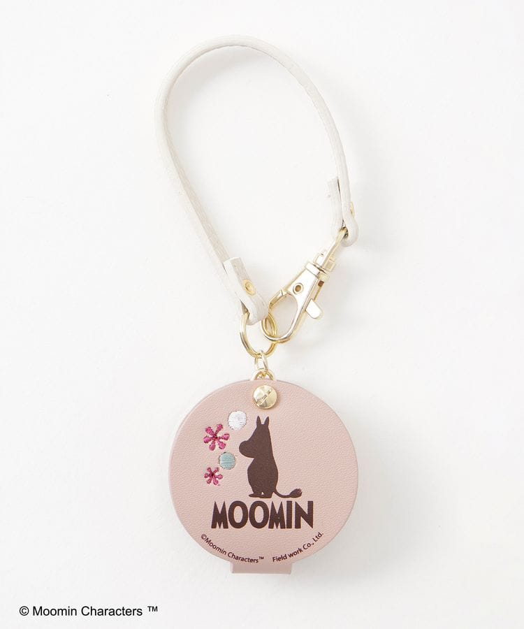 出所：ハニーズ公式通販 刺繍入りハングウォッチ