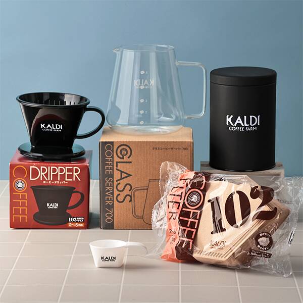 画像出所：カルディコーヒーファーム公式オンラインストア