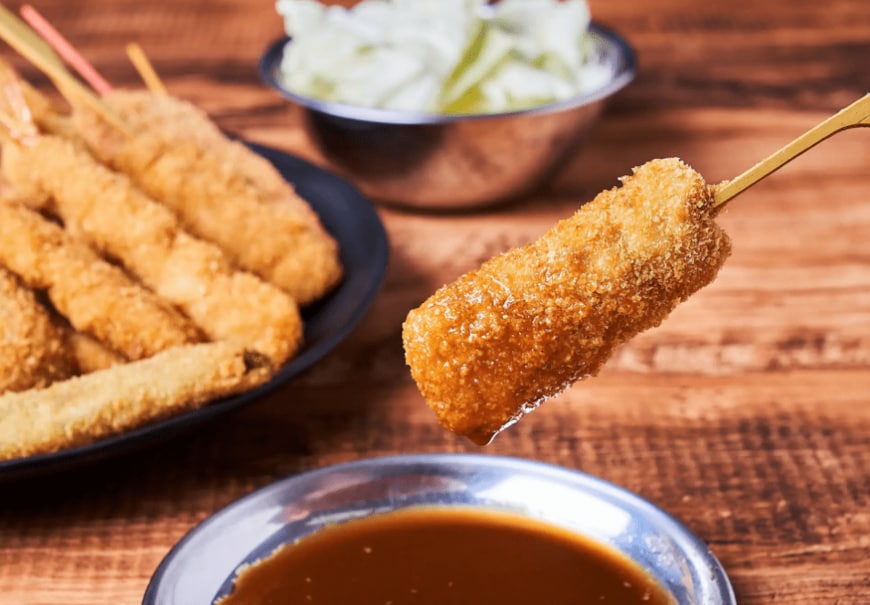 【鳥取県】串カツ田中が県内初出店！4月27日オープン。47都道府県制覇まであと1県