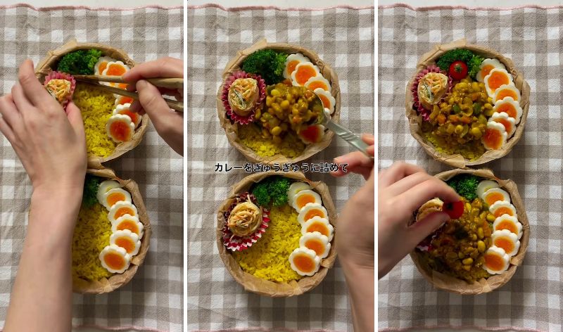 出所：@liplope_kitchen