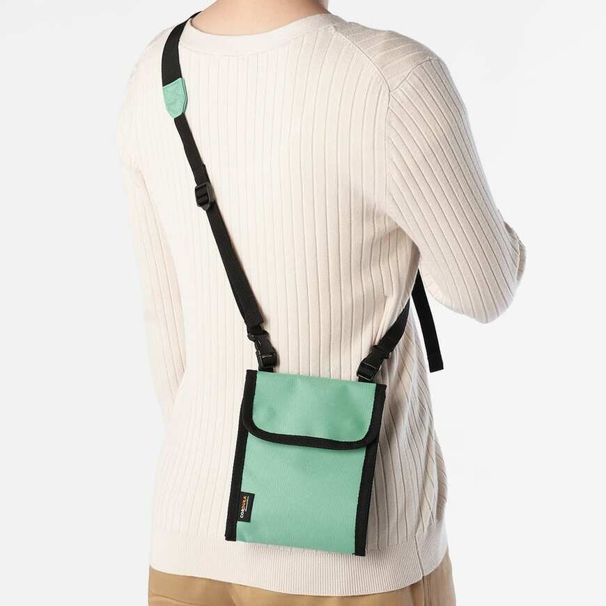 出所：ワークマン公式　コーデュラ(R)マルチケース