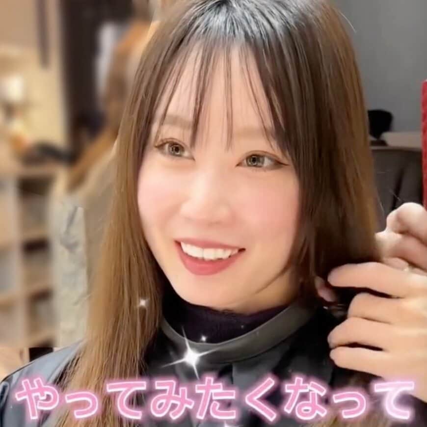 【劇的イメチェン】「やってみたくなって」長年続けたロングをバッサリ！新しい自分に出会った女性のビフォアフに大反響