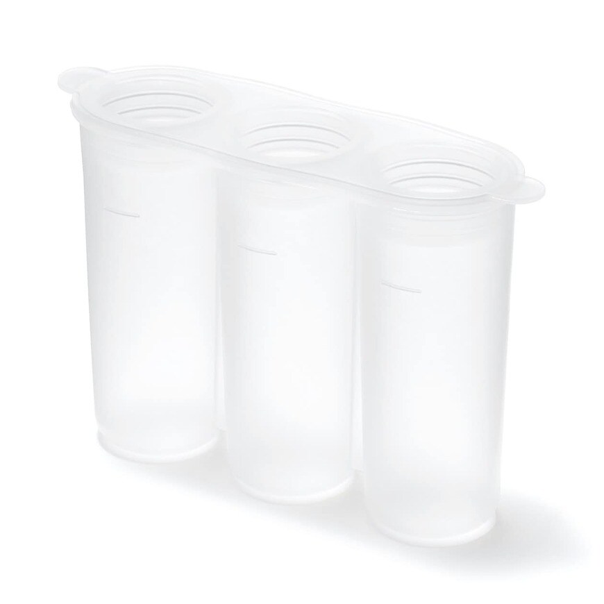 出所：無印良品ネットストア シリコーン　アイスバーも作れる製氷器