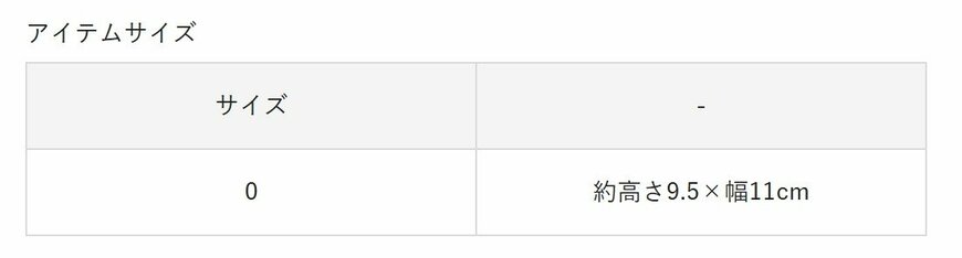 出所：パルグループ公式ファッション通販サイト 3COINS 極薄ミニウォレット