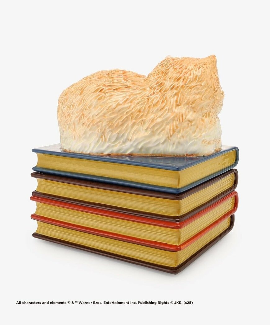 出所：アフタヌーンティー公式　キャニスター/ハリー・ポッター