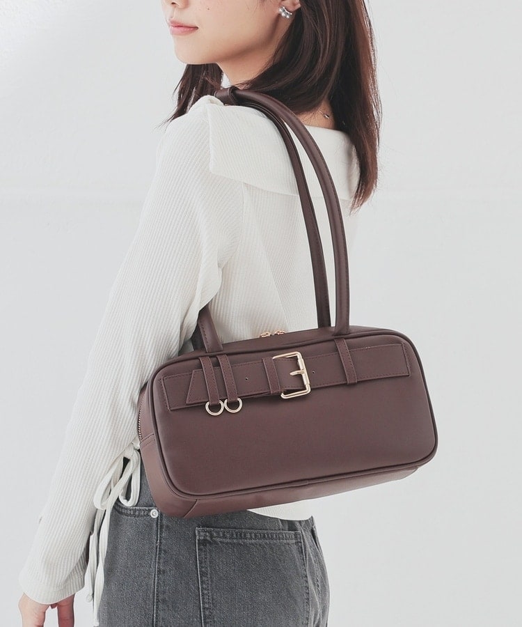 出所：ハニーズ公式オンラインショップ ベルトデザインボストン