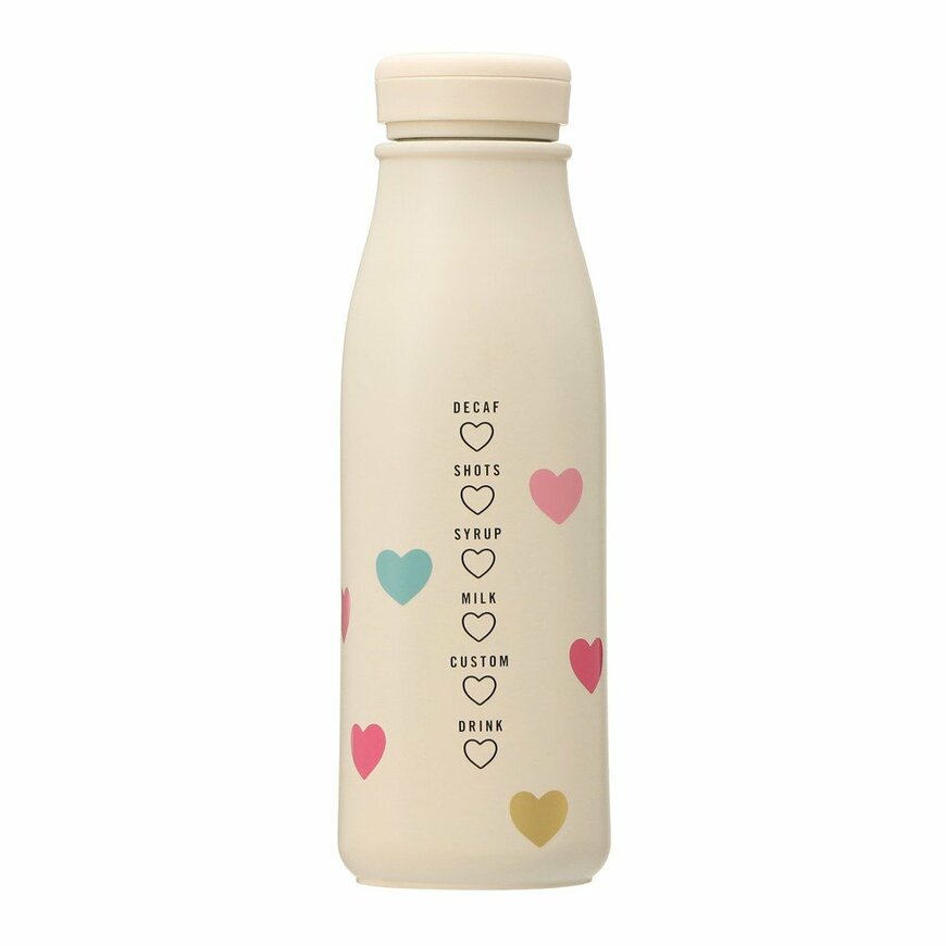 画像出所：すべて「スタ―バックス公式」