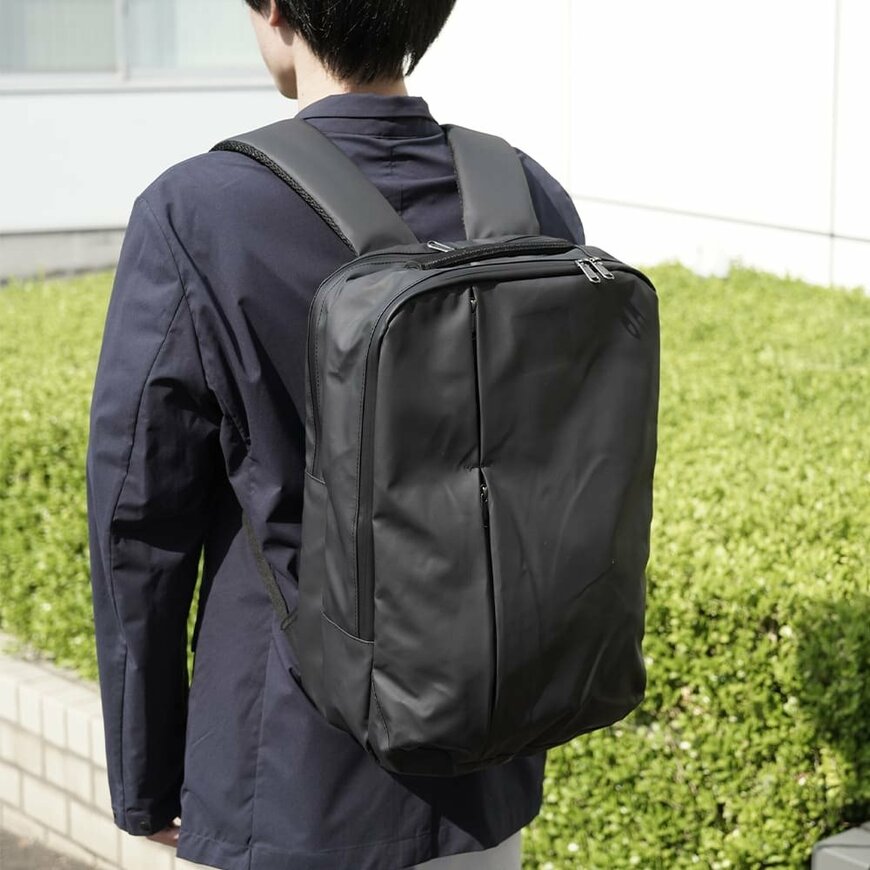 出所：ワークマンOnline Store 【WEB限定】BASIC バックパック 2