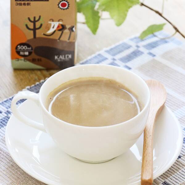 画像出所：すべて「カルディコーヒーファーム公式」