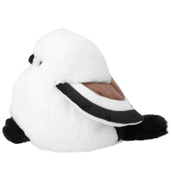 出所：ニトリ公式通販ニトリネット 【デコホーム商品】スマホクッション(シマエナガ)