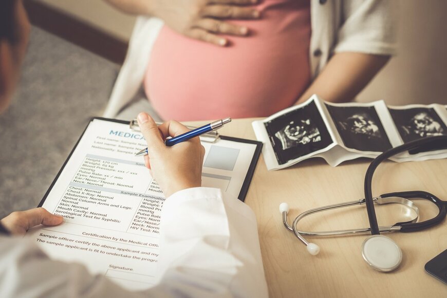 「普通」が叶わなくなっている今…出産を控えた妊婦たちの不安