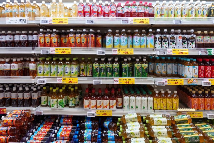 三重県桑名でおすすめされた「得体の知れない飲料」に地元民反応　「懐かしい味」「ソウルドリンク」