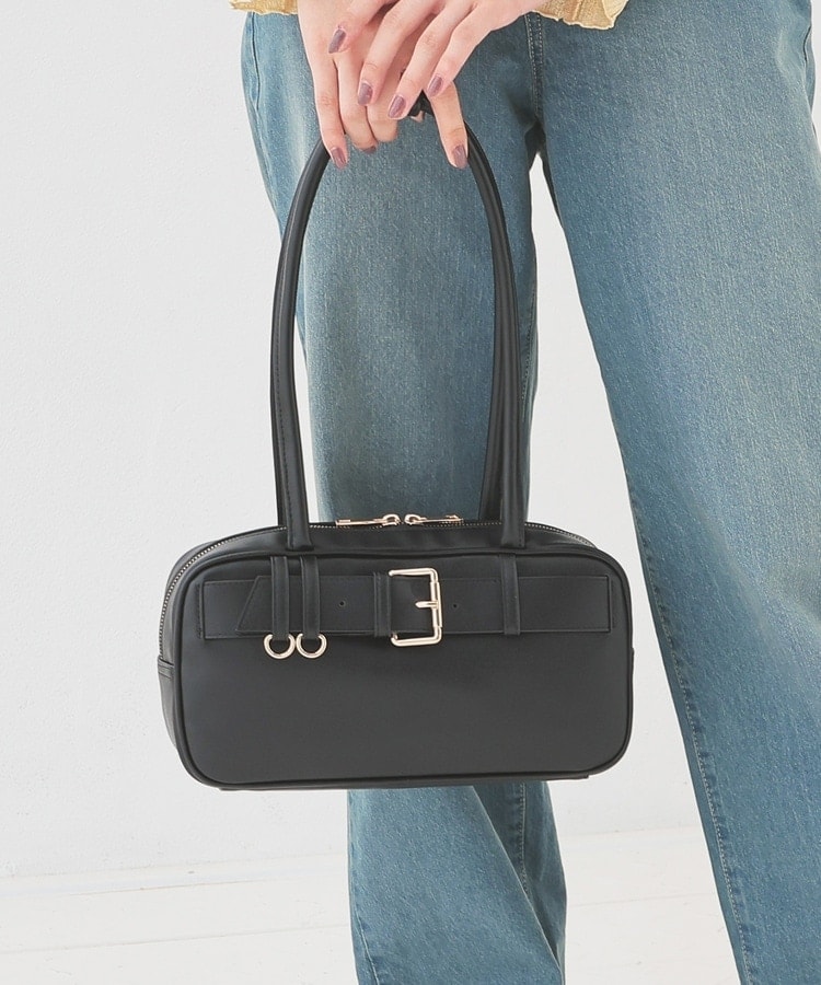 出所：ハニーズ公式オンラインショップ ベルトデザインボストン