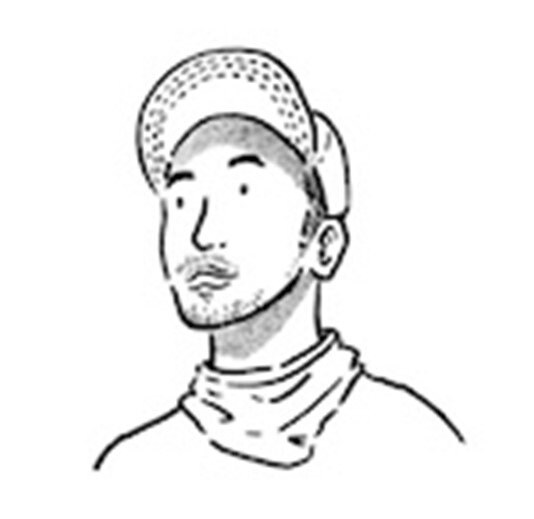 佐野賢太さん
ベルーフバゲージ&アノニムクラフツマンデザイン デザイナー/1197 STORE オーナー