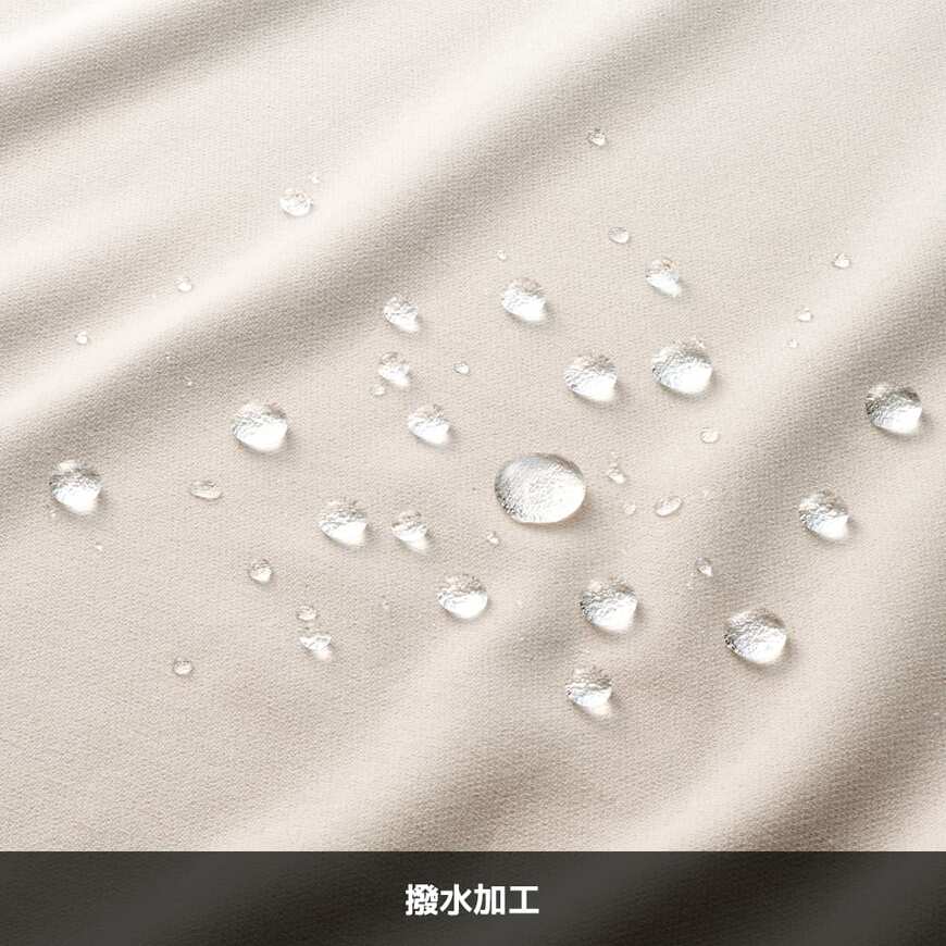 出所：ワークマン公式オンラインストア レディースニュートラルポケットプルオーバー