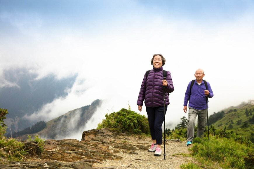 【70歳代以上の貯蓄の実態】ひと月の年金や生活費は？高齢者の就業率もグラフで見る【2022年9月ベストセレクション】