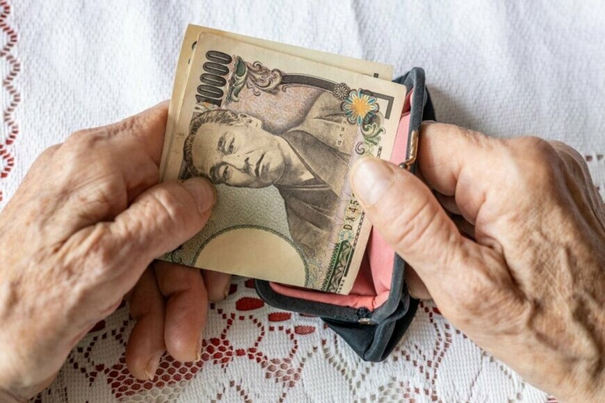 6月支給分から年金が増える！【令和の老齢年金世代】60歳代・70歳代・80歳代・90歳以上「平均年金月額」はいくら？