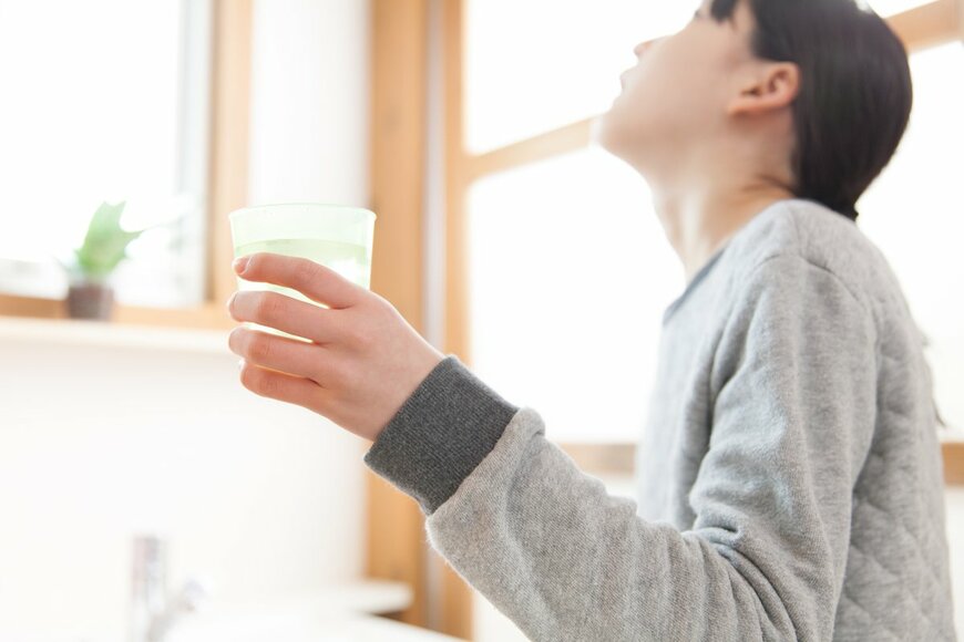 「うがい薬が新型コロナに効果」大阪府の発表でインフォデミックが発生