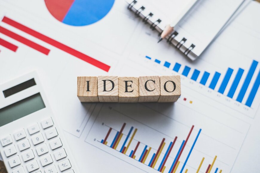 iDeCo