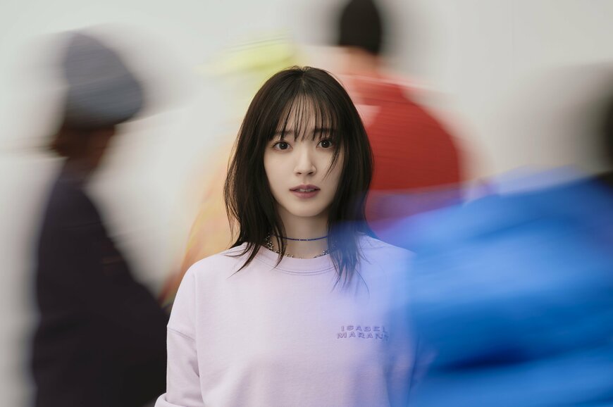 多方面で活躍する鈴木愛理