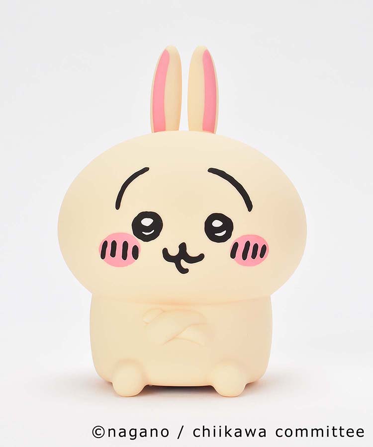 ブルーブルーエ公式 ちいかわライト