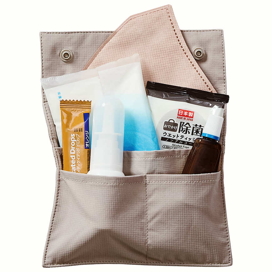 出所：ワークマン公式オンラインストア　レディースエアロクラスターポケットブルゾン