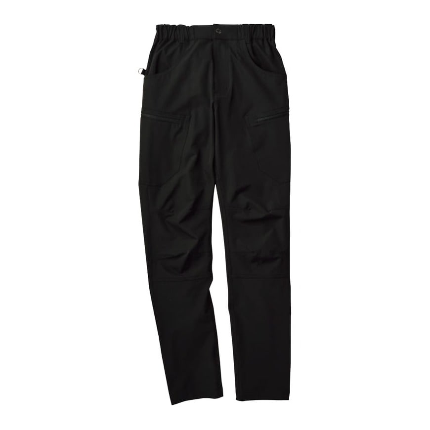 出所:ワークマン公式 レディースクライミングスプリットパンツ