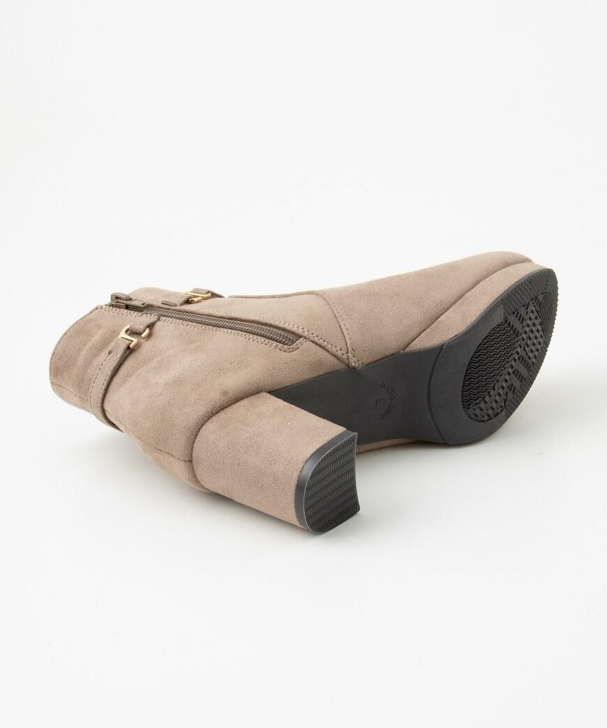 ハニーズ、パール付2wayブーツ