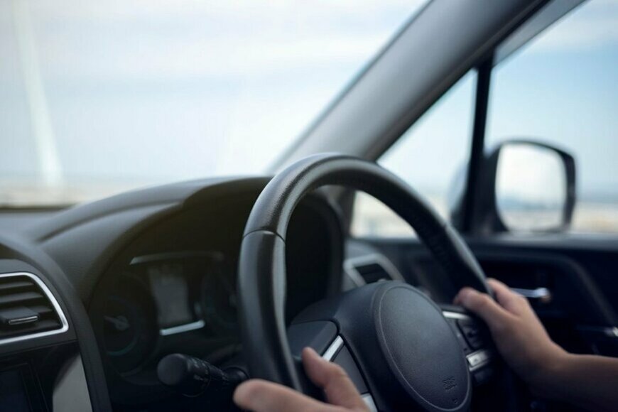 運転のイメージ