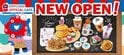 【期間限定】梅田にミャクミャク様が降臨！「万博オフィシャルカフェ」がリンクス梅田に4月27日オープン