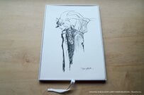 『ジョジョの奇妙な冒険』ファン必見！空条承太郎、DIO、東方仗助のリトグラフが圧巻！荒木飛呂彦氏描き下ろし！