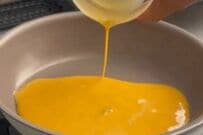 【オムライス弁当】卵とケチャップのコントラストが美しすぎる　華麗な詰めワザとおかずに「まちがいなく優勝」