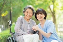 「介護費用」平均は月9万円ほどに…いまから老後に向けて準備しておきたい「介護・医療」のお金