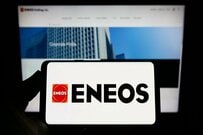 ENEOSホールディングス（5020）の株価は逆行高で緩やかに右肩上がり継続！ 配当利回りは4％超え！（2025年7月18日・株式取引概況）