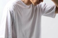 大事なのは清潔感！ おすすめ「白Tシャツ」4枚