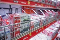 あまりにも賢い三歳児の「交渉スキル」が話題に　ミニカーを買ってもらうための発想に「天才か…」