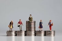 太陽誘電、2027年3月期1Qは営業利益+53%。株価は当日4%高、通期営業利益+125%予想の進捗率が示すもの