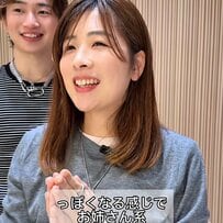 “大人っぽくてお姉さん系”のスタイル希望の女性　セミロング→ショートボブに大変身！