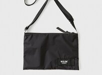 夏には欠かせない？ アウトドアにも使える「タフなミニバッグ」5選